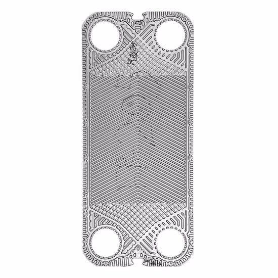 M3/M6/M10/M15/M20/Mx20/Mx25/Ts6/Ts20/Tl10/T20 Yojo Trocador de calor de placa de junta HVAC Placa de junta de trocador de calor marinho